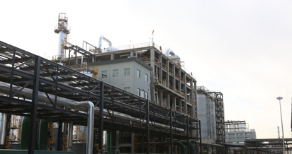 滄州大化PC產(chǎn)品通過(guò)GRS認證